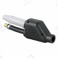 ARCAIR Quick-Connect Hook-Up Kit: For Tri-Arc/K-5/K4000/K3000/AirPro X4000 Torch Series (MPN 94463046)