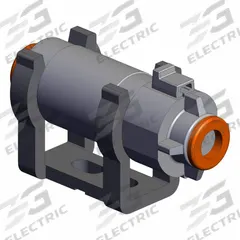 SMC In-Line Air Filter: ZF, 8 mm Inlet, Push-to-Connect, -100 kPa to 1 MPa, Polycarbonate Housing (MPN ZFC5B-B). Key specifications — attr124326: Sintered Resin; attr124323: SMC; attr124345: Push-to-Connect; attr980486: Polycarbonate; attr124320: ZFC5B-B.