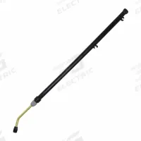 CHAPIN Extension Wand: 6-7770, Brass/Poly. Key specifications — Product Type: Wand; Material: Brass; Poly; Compatible Mfr. Model No.: 2553E.
