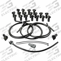 PHILADELPHIA SCIENTIFIC PVC tubing: Stealth, Battery Watering System, FLT-KBP20. Key specifications — Brand: PHILADELPHIA SCIENTIFIC; Manufacturer Part Number: FLT-KBP20; Product Type: Battery Watering System; Series: Stealth.