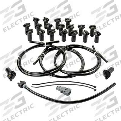 PHILADELPHIA SCIENTIFIC PVC tubing: Stealth, Battery Watering System - Battery Watering Systems & Components