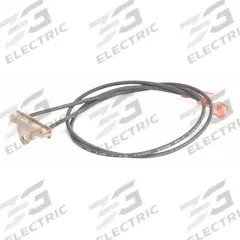AMANA MENUMASTER Thermal Cutout Cavity: Mfr Part # B5795319. Key specifications — attr1065001: B5795319; attr1041510: AMANA MENUMASTER; attr1065008: Thermal Cutout Cavity.