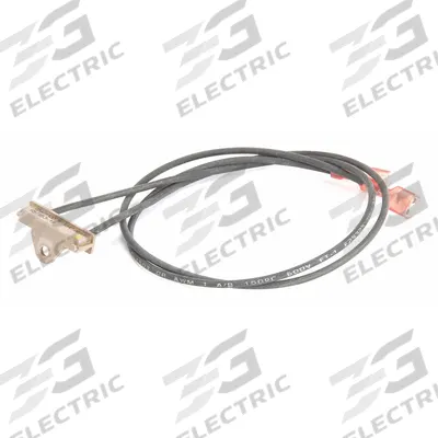 AMANA MENUMASTER Thermal Cutout Cavity: Mfr Part # B5795319 - Assorted Brands Oven Replacement Parts