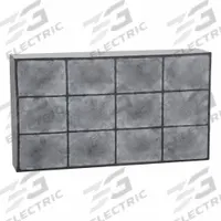 MYSTAIRE Filter: Gas Phase, Aura Elite 30 Fume Hood/Aura Elite 54 Fume Hood, 1 (MPN MY-3814). Key specifications — attr1026777: Gas Phase; attr1026779: Aura Elite 30 Fume Hood.