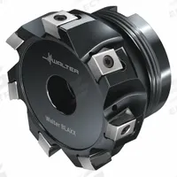 WALTER Indexable Face Mill: F5141.B40.160.Z13.12 (MPN 6592038). Key specifications — attr256955: F5141.B40.160.Z13.12.
