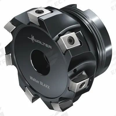 WALTER Indexable Face Mill: F5141.B40.160.Z13.12 (MPN 6592038) - Indexable Face Mills