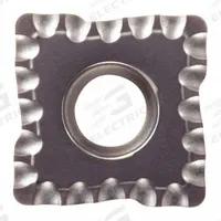 WIDIA Indexable Drilling Insert: TCF080308DPV38 (MPN 6429430). Key specifications — attr257140: TCF080308DPV38.