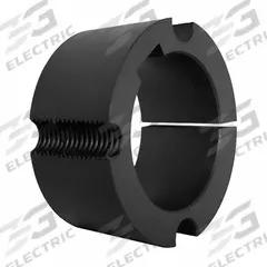 APPROVED VENDOR Taper Lock Bushing: 2012, 48 mm Bore Dia, 1.25 in Overall Lg, 2.75 in Overall Dia (MPN 2012x48mm). Key specifications — Brand: APPROVED VENDOR; Taper: 8°.