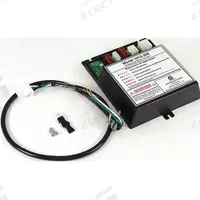 WEIL MCLAIN Integrated Boiler Control Kit: Mfr Part # 382-200-448. Key specifications — Manufacturer Part Number: 382-200-448; Product Type: Integrated Boiler Control Assembly.