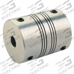 RULAND MANUFACTURING Motion Control Coupling: 3° Angular Misalignment, 1/2 in Bore Dia 1, Round, 1 (MPN MWC30-1/2"-11MM-A). Key specifications — attr673559: Yes; attr673552: Round; attr673601: Inch to Metric; attr673553: RULAND MANUFACTURING; attr920803: Different Bore Dimensions.