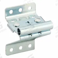 PRIME-LINE Fixture: Fixture, Top, 2 in For Track Size - Max, 3 13/16 in Overall Lg (MPN GD 52117). Key specifications — Brand: PRIME-LINE; Mounting Location: Top.