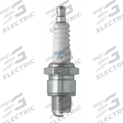 NGK Spark Plug: Automotive/Commercial and Industrial/Lawn and - Universal Vehicle Spark Plugs