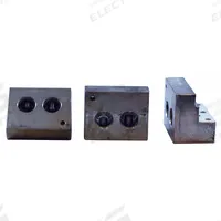 EATON Lug and Cable Kit: EML26, T/U For Frame Size, Lugs, S611/S811+. Key specifications — Manufacturer Part Number: EML26; Includes: (3) Lugs with Two-Cable Connection 2/0 to 300 MCM; Compatible Series: S811+.