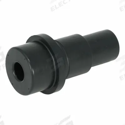 SURE-SEAL CONNECTIONS Circular Connector: PSS-1, Plug, 1 Male, 85 A, 6 to 4 AWG Wire Size - Sure-Seal Industrial & Automotive Circular Connectors