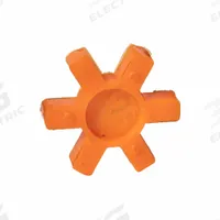 MASTERDRIVE Jaw Coupling Spider: L190 Coupling Size, 4 1/2 in Outside Dia, Inch, 5,000 RPM Max Speed (MPN L190U). Key specifications — attr662280: 4.108 hp; attr662259: MASTERDRIVE.