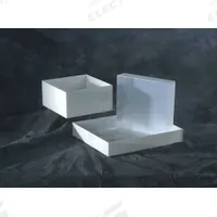 APPROVED VENDOR Lab Tray: Rectangular, Polypropylene, 39.33 L, 20 in Overall Lg, 20 in Overall Wd (MPN 107344). Key specifications — Brand: APPROVED VENDOR; For Use With: Containers.