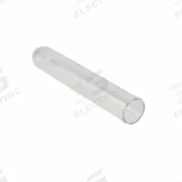 APPROVED VENDOR Test Tube: Test Tube, Polystyrene, 3.4 mL Capacity - mL, 0.12 oz Capacity - oz (MPN 2142009010E1). Key specifications — Brand: APPROVED VENDOR; Graduated: No; Includes: Tubes Only; Includes Closure: No; Body Color: Natural; Bottom Shape: Round; Body Material: Polystyrene.