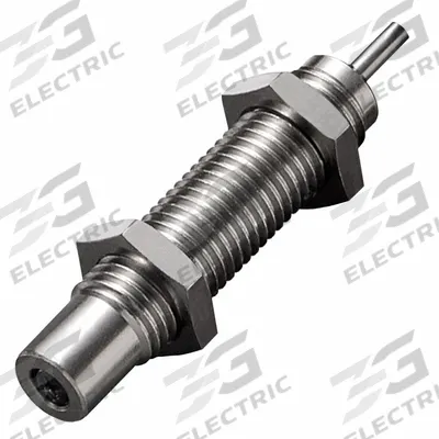 BANSBACH Shock Absorber: 29 mm Ext Lg - Shock Absorbers