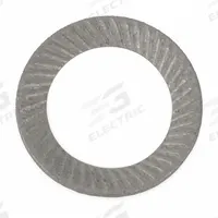 MI-T-M Lockwasher: Mfr Part # 29-0153, Compatible with Grainger Part # 39W807. Key specifications — Compatible with Manufacturer Model Number: JP-2503-0ME3; Product Type: Lock Washer; Manufacturer Part Number: 29-0153.