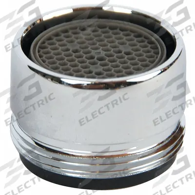 GUARDIAN EQUIPMENT Aerator Assembly: 450-005, Compatible with Guardian - Eyewash Spray Heads