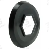 RHEEM Grommet, Plastic: SP240490