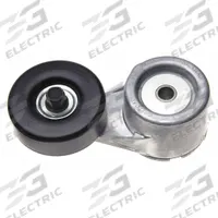 GATES Belt Tensioner: Self-Adjusting Belt Tensioner, 38108, Light Duty, 1 Pulleys, Steel. Key specifications — Pulley Material: Steel; Performance Rating: Light Duty; Manufacturer Part Number: 38108; Brand: GATES.