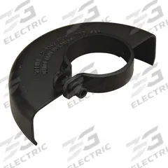 DYNABRADE Guard: Mfr Part # 53691, Guard, Compatible with Grainger Part # 13F657. Key specifications — attr948908: 53691; attr948910: 13F657; attr948911: 50306; attr948916: Guard.