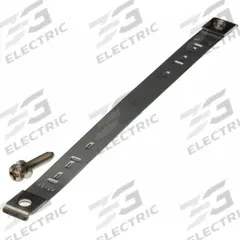 SMC Auto Switch Mounting Screw: NBM2-125AS. Key specifications — attr947346: NBM2-125AS.
