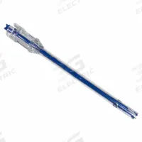 OMNI INTERNATIONAL Disposable Probe: 4 1/4 in Overall Lg (MPN 30750H). Key specifications — Product Type: Homogenizing Probe; Brand: OMNI INTERNATIONAL.