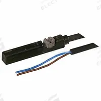 MILLER FLUID POWER Position Indicating Switch: P8SAGNFAX, REED, Normally Open NPN, IP67, 10-30V DC. Key specifications — attr947381: REED; attr947365: P8SAGNFAX; attr947378: 20 mA Max; attr947379: 10-30V DC.