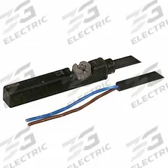 MILLER FLUID POWER Position Indicating Switch: P8SAGNFAX, REED, Normally Open NPN, IP67, 10-30V DC. Key specifications — attr947381: REED; attr947365: P8SAGNFAX; attr947378: 20 mA Max; attr947379: 10-30V DC.