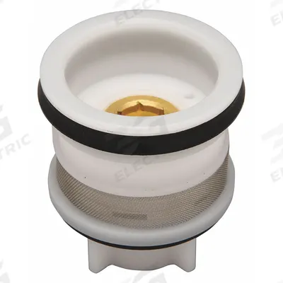 ZURN Piston Assembly: Toilets - Piston Parts for Flush Valves