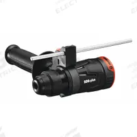 BOSCH Rotary Hammer Bit Adapter: 5 3/16 in Overall Lg, GFA18-H. Key specifications — attr1169215: Rotary Hammer Bit Adapter; attr1169238: BOSCH.