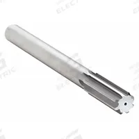YANKEE Chucking Reamer: 0.7812 in Dia, 25/32 in, Straight Flute, Cobalt (MPN 1433-25/32). Key specifications — attr1301603: YANKEE; attr1301612: Neutral.