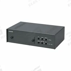 AIPHONE Music Adapter: All Call/Chime/BGM Adaptor for LEF/LAF (11 Stations), BG-10C. Key specifications — Compatible with Series: LEF/LAF; Manufacturer Part Number: BG-10C; Brand: AIPHONE; Compatible Product Type: Aiphone Intercom Systems; Features: All Call/Chime/BGM Adaptor for LEF/LAF (11 Stations); Includes: Mounting Hardware; Product Type: Adapter.