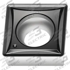 WALTER Square Turning Insert: SCMT060204-E47 (MPN 7077866). Key specifications — attr257901: SCMT060204-E47; attr257900: SCMT060204-E47.
