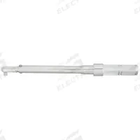 PROTO Micrometer Torque Wrench: 1/4 in Drive Size, 40 in-lb to 200 in-lb, 1 ft-lb Torque Increments (MPN J6061C). Key specifications — attr310021: No; attr424279: Tether Capable; attr310040: Inch-Pound; attr310018: 40 in-lb to 200 in-lb; attr324947: PROTO.
