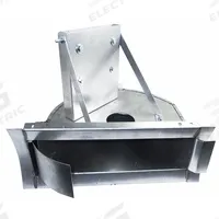 TJERNLUND Housing: Mfr Part # 950-5000. Key specifications — Product Type: Housing Kit; Manufacturer Part Number: 950-5000.