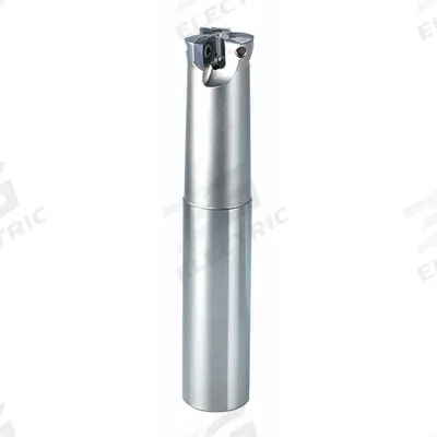 OSG Indexable Profiling End Mill: PHC09R100SA100-3L (MPN 7800923) - Indexable Profiling End Mills