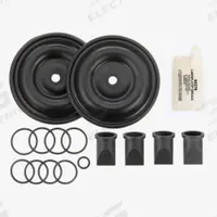 ARO Fluid End Repair Kit: Fluid End Repair Kit, 637140-C1, Neoprene, Neoprene. Key specifications — Manufacturer Part Number: 637140-C1.