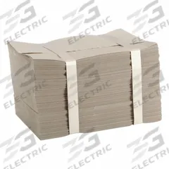 PREGIS - QUANTUM Packing Paper: 30 lb Basis Wt, 14 3/4 in Paper Wd, 1,690 ft Paper Lg, Brown (MPN 4069622). Key specifications — Brand: PREGIS - QUANTUM.