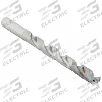 OSG A BRAND Extra Long Drill Bit: 12 mm, 215 mm Overall Lg, 140° X-Thinning Point, Coolant Through (MPN 8697200). Key specifications — attr1233947: 0.4724.