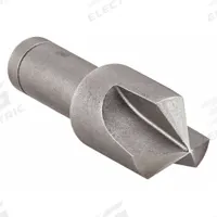 KEO Countersink: 100°, 3 Flute, 1 1/2 in Body Dia, 3/4 in Shank, Cobalt (MPN 917-000-231). Key specifications — Brand: KEO.