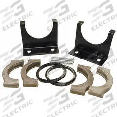 PARKER Mounting Bracket: Filter, MBKE5. Key specifications — attr111689: MBKE5; attr111695: Filter; attr111692: PARKER.