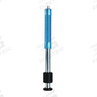 INSIZE Impact Device G: 5 1/4 in Overall Lg, 3 1/4 in Overall Wd, 1 in Overall Ht (MPN ISH-SPHA-G). Key specifications — attr1081737: Portable Leeb Hardness Tester; attr1073977: INSIZE; attr1073978: Impact Device G.