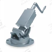 DAYTON Machine Vise: 4 in Jaw Face Wd, 4 in Max Jaw Opening, 1 1/2 in Throat Dp, Smooth Face (MPN 4CPF1). Key specifications — Brand: DAYTON.