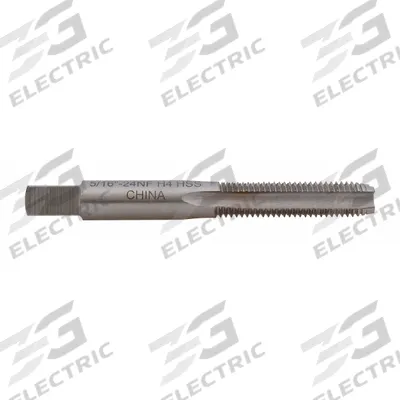 WESTWARD H4 Plug, 5/16-24NF: For 1PZ33/1PZ35/1PZ36/1PZ37 - Westward Power Tool Parts