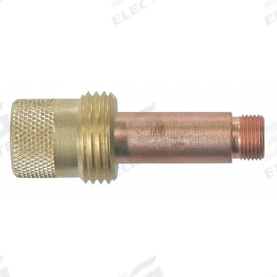 MILLER ELECTRIC Gas Lens: For 0.04 in Max Electrode Dia, 45V24 - Gas Lenses
