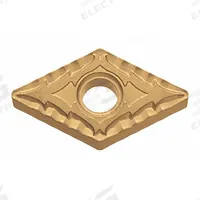 KYOCERA Diamond Turning Insert (MPN DNMG433CQPV720)