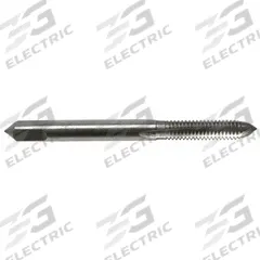 WESTWARD Plug, Alloy Steel Tap, M6x1: CCT1060-159, Plug